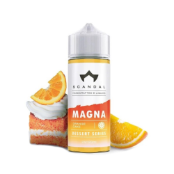 Scandal Flavors Magna 24ml/120ml